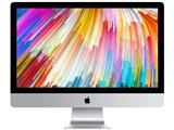 iMac Retina 5Kディスプレイモデル MNEA2J/A [3500] +16GB*4[65536M]