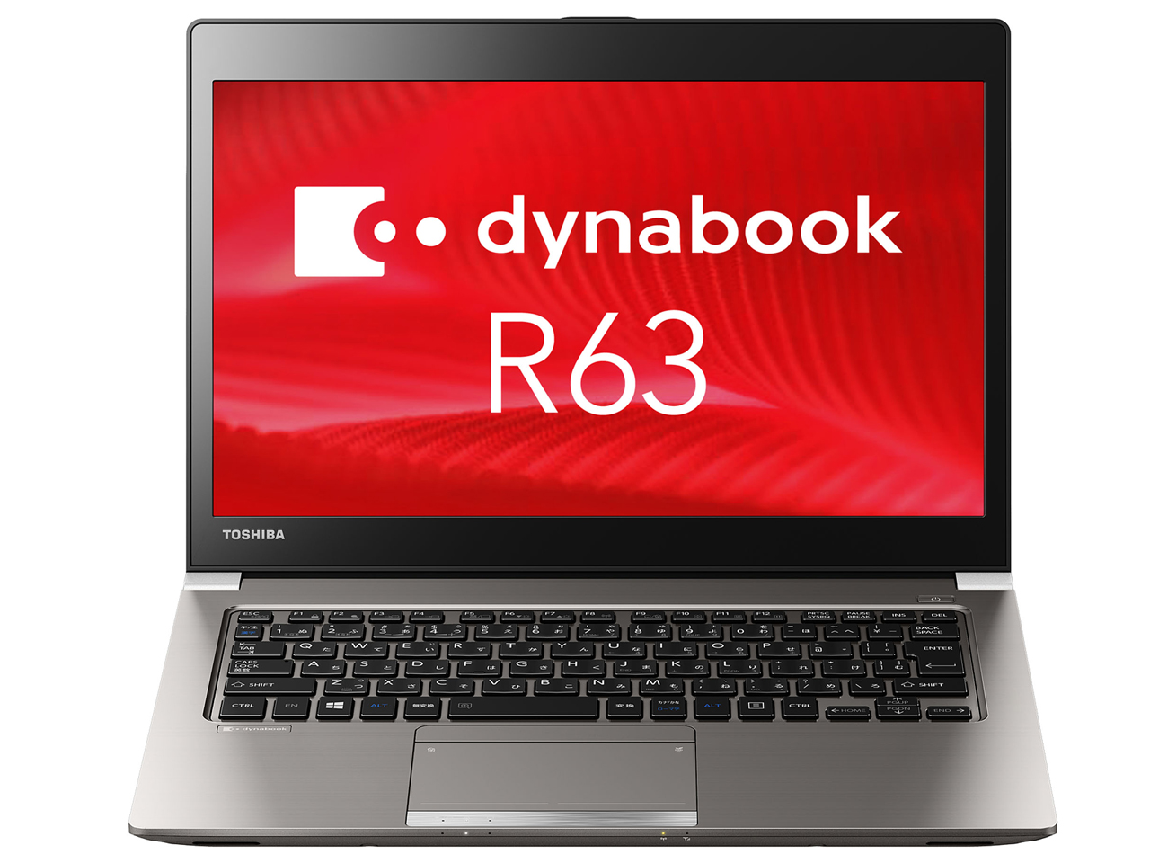 dynabook R63 R63/F PR63FGA1347AD1H