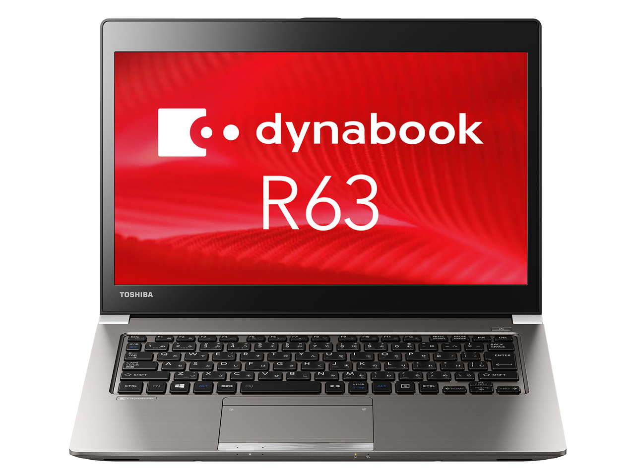 dynabook R63 R63/J PR63JRC4447AD21